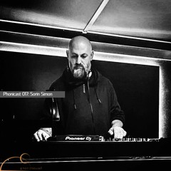 Phonicast 017: Sorin Simon