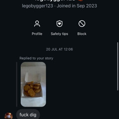 legobygger123 - stadig ik mig prod ung laub