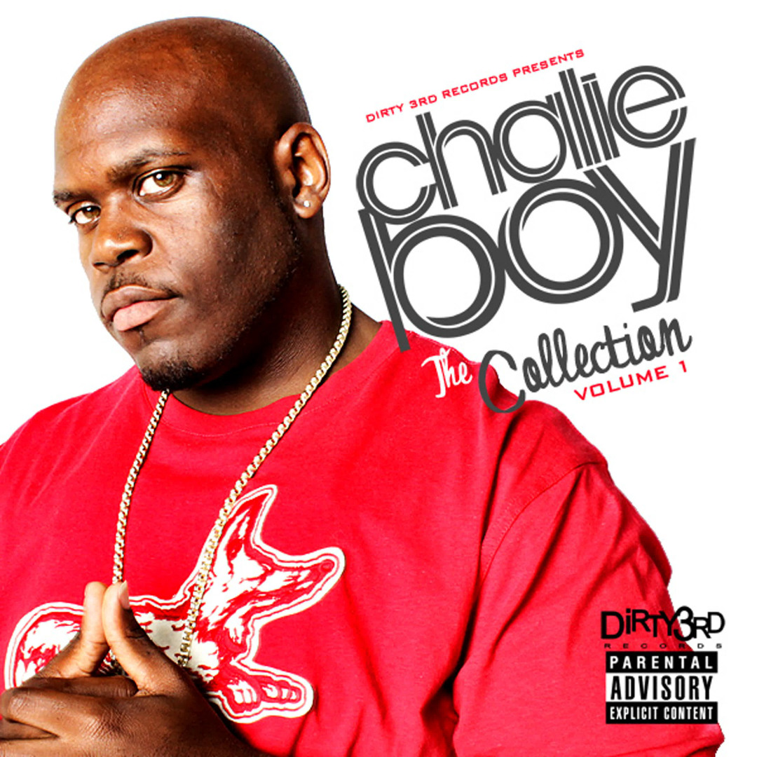 洋楽 G-Rap Dirty Boy Ent Presents - Vol 1 artworks-SCDmFtGsp0aF-0-