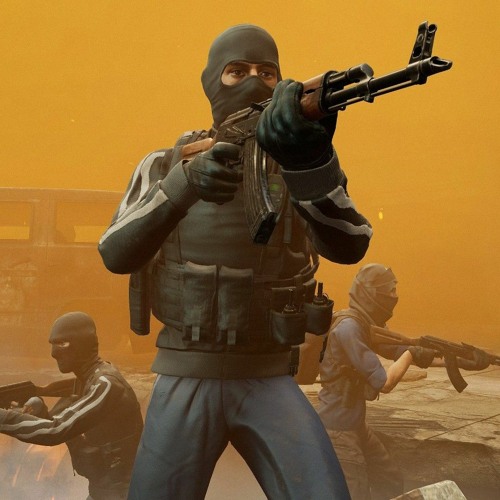 INSURGENCY