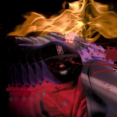 INTERLUDE - PULP FICTION [Prod. Machete Unchained]