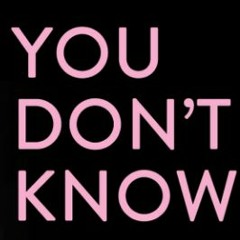 You Dont Know (Fraw Remix) (MRVN Rawtempo Edit)
