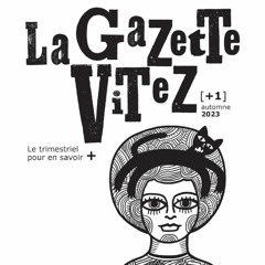 1. La Gazette Vitez