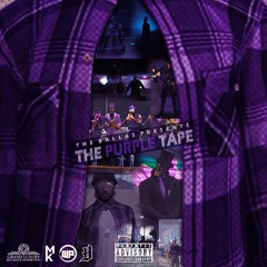 Purple Premonition (ft. ShayJay Jackson)
