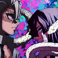 Sanemi x Obanai Theme "Demon Slayer Hashira Training Arc 鬼滅の刃" (Epic Version)