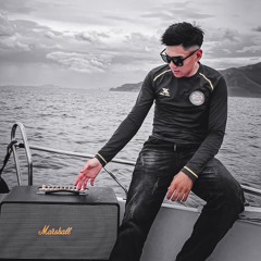 Anh đứng ở nơi vực sâu - DJ BGost