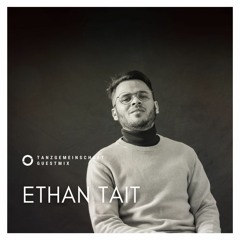TGMS - Africa Distinct 025 - Ethan Tait