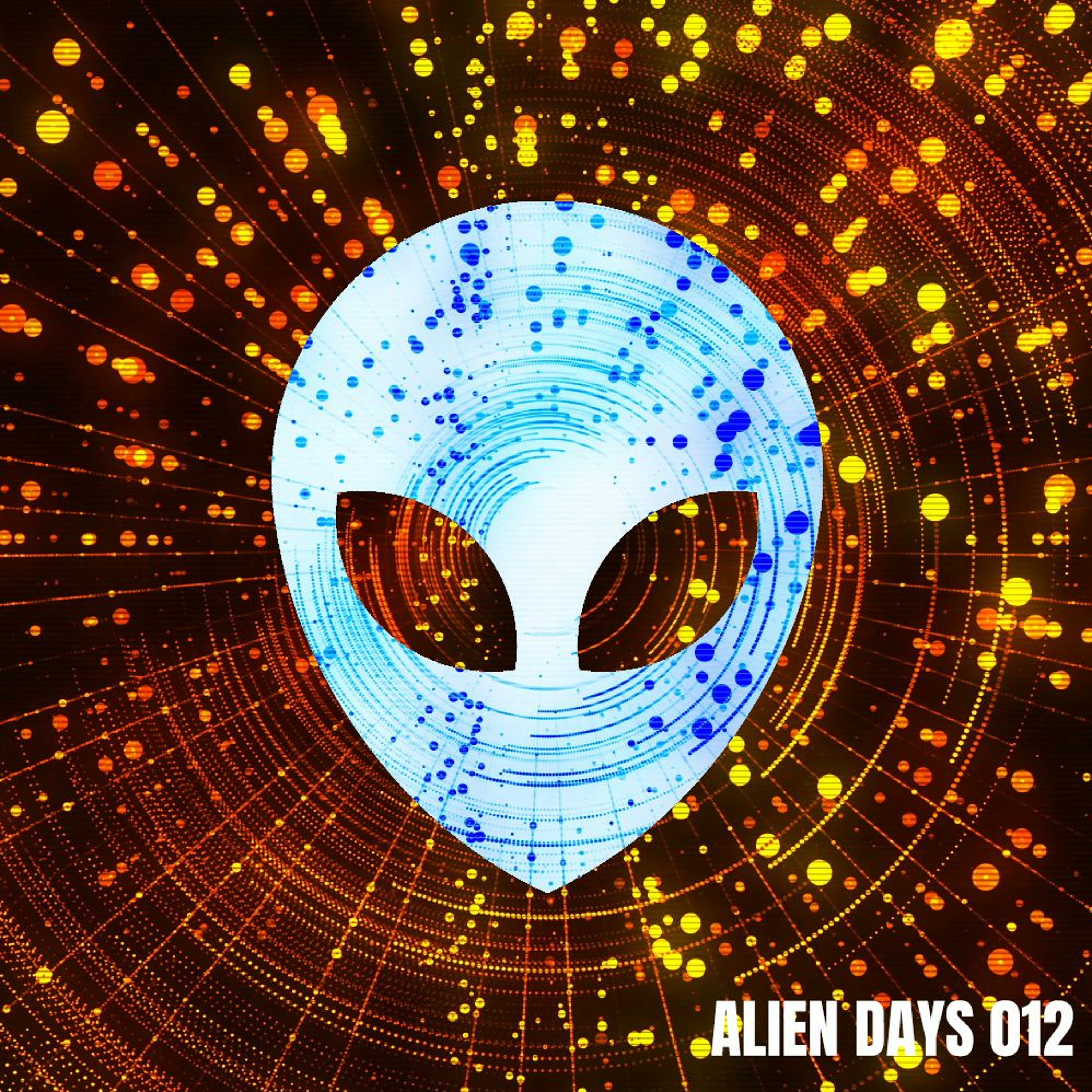Cosmic Boys - Cirez D - Enrico Sangiuliano - Charles D - Beico - Maksim Dark - 👽 [Alien Days Mix] episode artwork