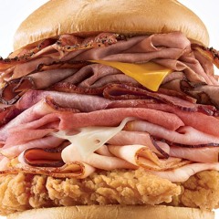 #447 - We Can Eat Every Single Animal on the Planet for 1,300 Calories