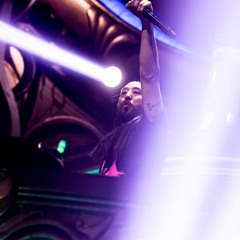 Steve Aoki @ Tomorrowland Winter 2022 24.03.22 (Fun Radio)