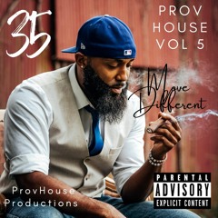 Move Different prod. by Buddha Vybes