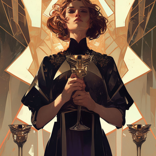 Free Game in the Shadows