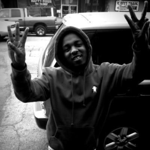 Kendrick Lamar -Too Cool