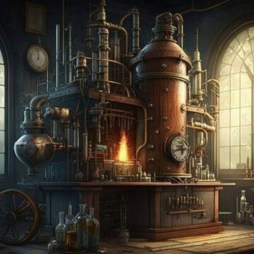 Wozie - Steam Room