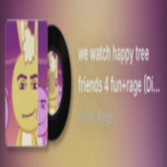 kylah - we watch happy tree friends 4 fun [just kylah]