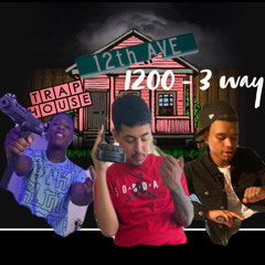 Bram Chuckluck Lu - 3 Way