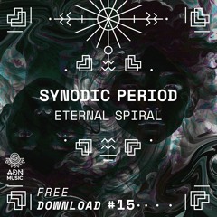 FREE DL #15 : SYNODIC PERIOD - Eternal Spiral