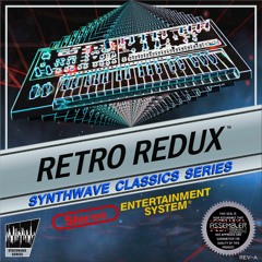 Retro Wave