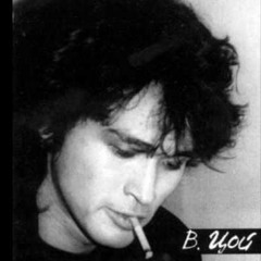 Viktor Tsoi - Kukushka (Slowed & Reverb edit)