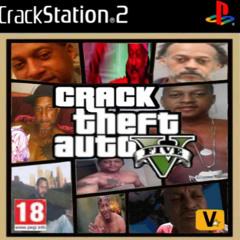 VIPER - IT'S RAININ CRACK ROCKS [DRENCROM EDIT]