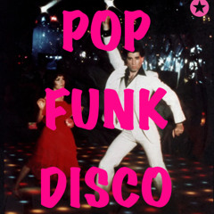 Pop, Disco & Funk