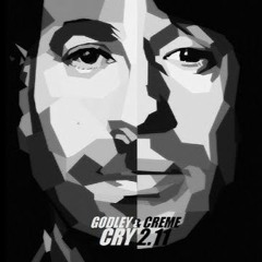Godley & Creme - Cry (UltraTraxx Mega Maxi Mix)