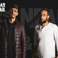 Gabe E Marcelo V.O.R - You And Me (Near & Far Remix) SMB MASTER