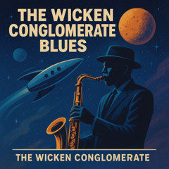 Wicken Conglomorate Blues