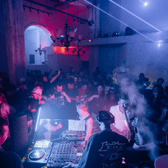 Kenny Cordeiro live set @ NYX Afters, San Francisco,CA 10/11/2025