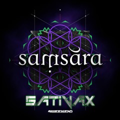 4weekend - Samsara (SATiVAX Remix)