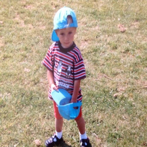 Stream Goku crash landing by Alexander Loftus Listen online for free