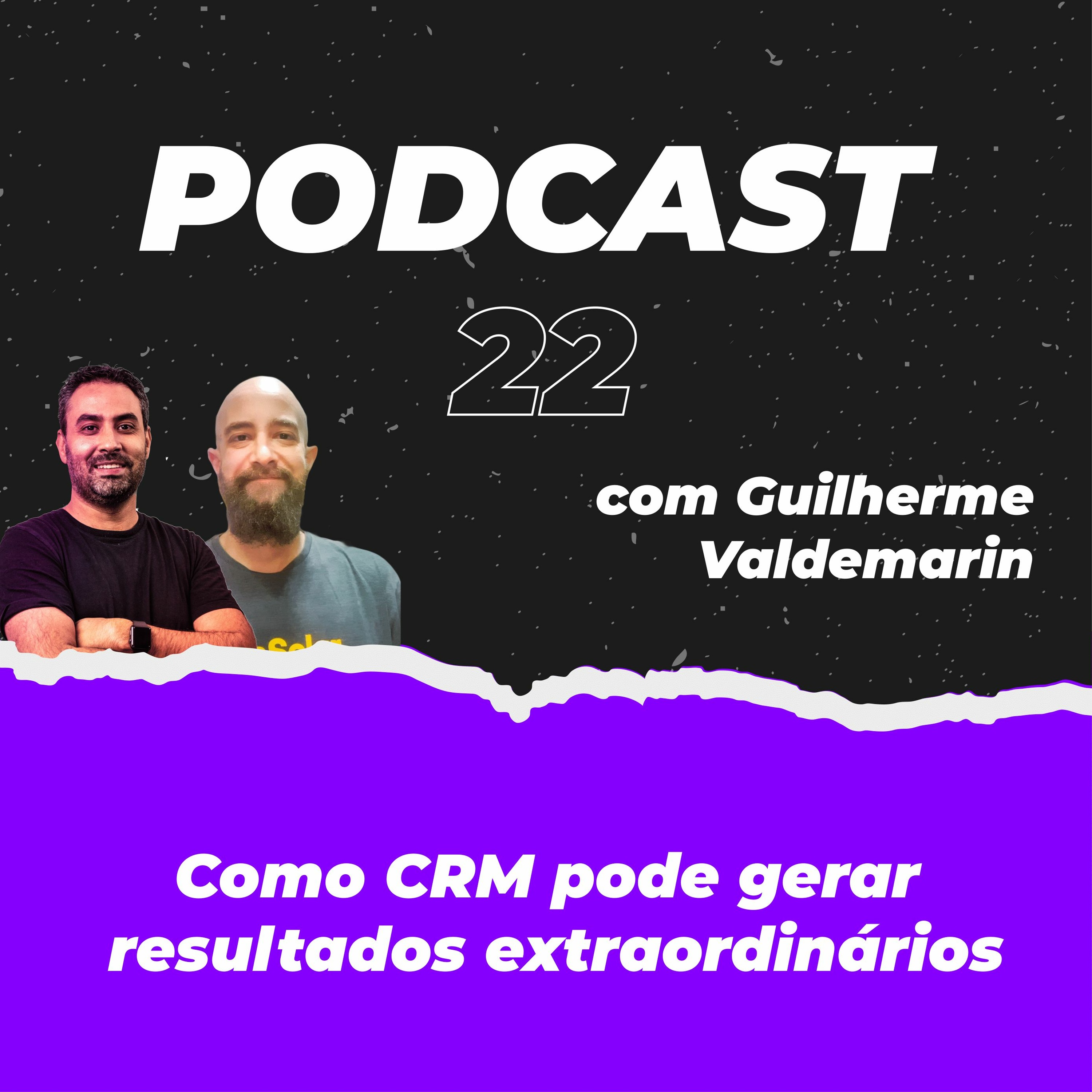 Café com CRM