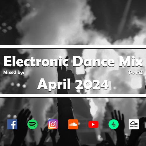 TwynZ - EDM April 2024