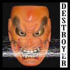 DSAV Noh - DESTROYER (DKSVLV type beat)