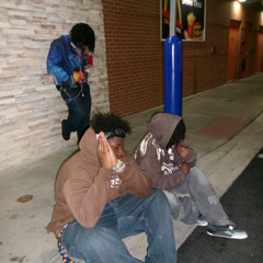 Bronny ft jvnebug & sexplosion (luxkk)