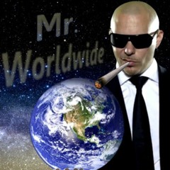 Pitbull - Balkan Party (Monkey Selektah & xsploit Uptempo Edit)