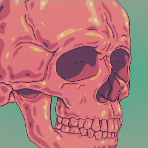 A photo of the album cover of ‘You’re Somebody Else’ by flora cash