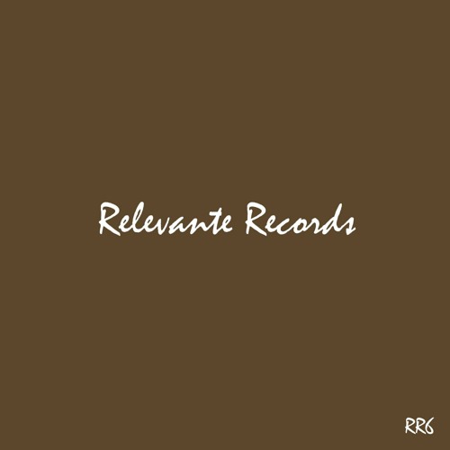 Musciacchio - Spherique (Original Mix)_Relevante Records 06