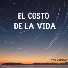 FREE DOWNLOAD Yas Cepeda , Juan Luis Guerra - El Costo De La Vida ( Afro Remix )