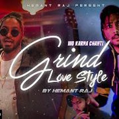 Wo Karna Chahti Grind - By Hemant Raj - ft.Emiway Bantai