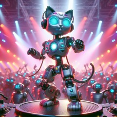 We Are The Machines - Unmixed