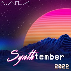 Synthtember2022 Day01 Wendy