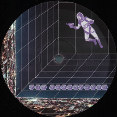 Tom Carruthers - Force Control EP (DDE-ST002)