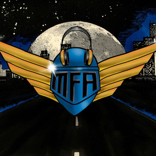 Electrifying Mojo – Midnight Funk Association – WGPR Radio – 1981