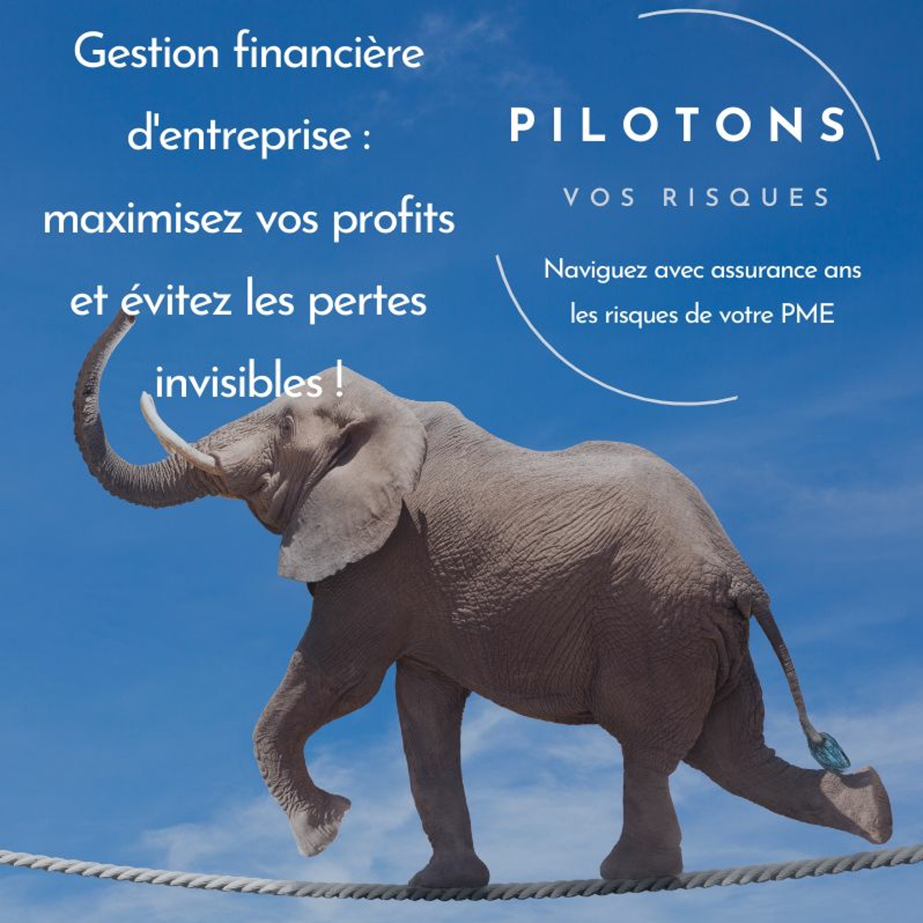Gestion financière d’entreprise – maximisez vos profits et évitez les pertes invisibles