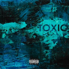 Toxic (feat. Ma6ic) [Prod. FELLOW]
