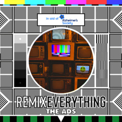 THE SLIME PIT [for RemixEverything: The Ads supporting the Alzheimer's Society]
