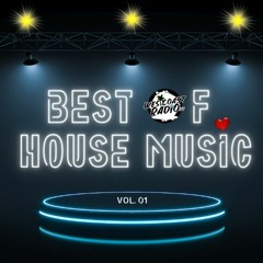 Best of House Music (Vol. 01)