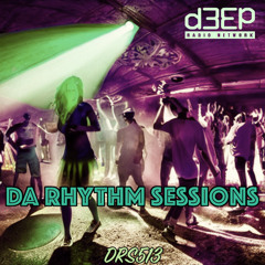 Da Rhythm Sessions 17th December 2025 (DRS513)
