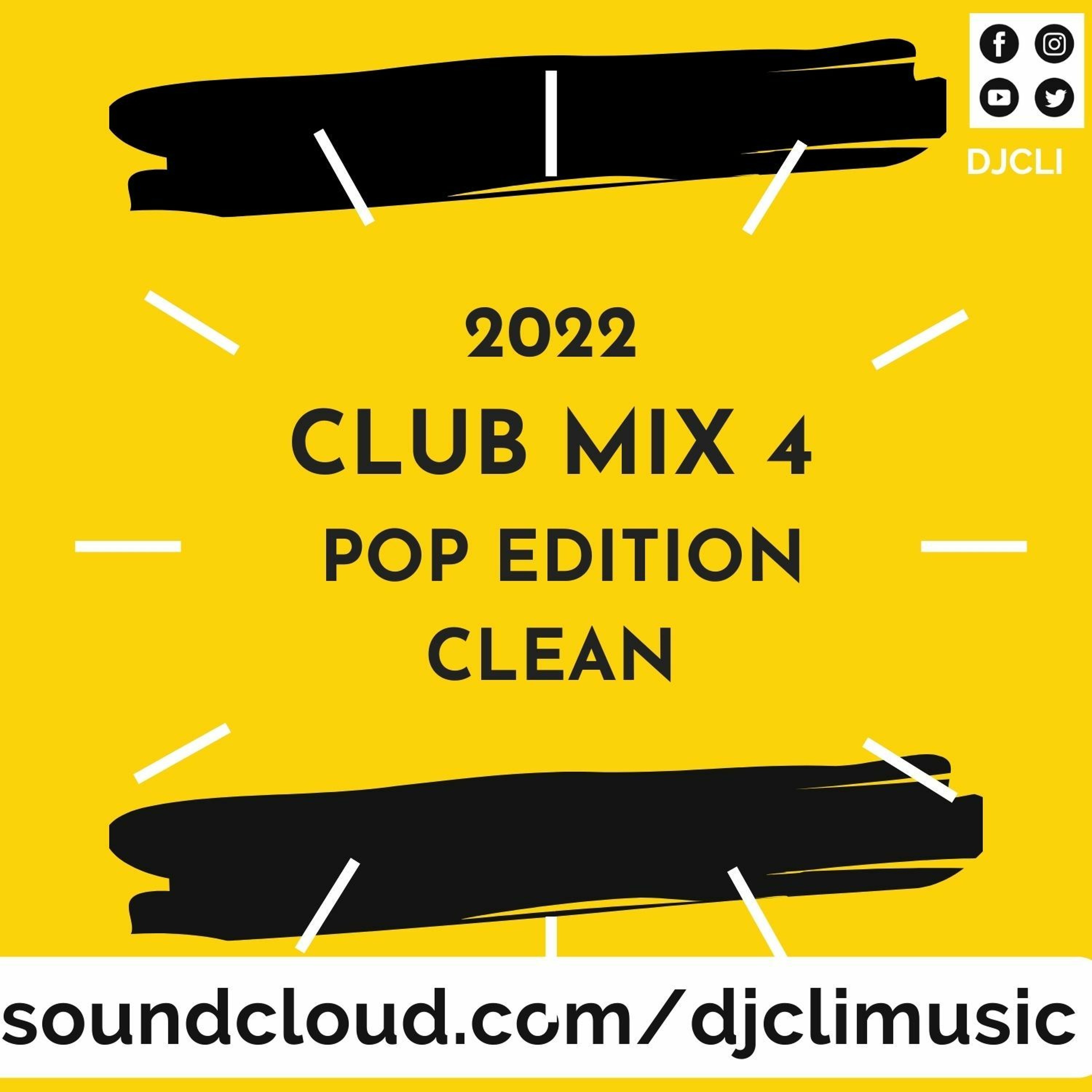 DJCLI